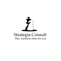 Strategia Consult Logo