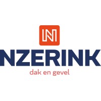 Nzerink dak en gevel Logo