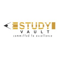 Study Vault Logo