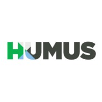 HUMUS geeft ruimte Logo