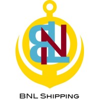 BNL Shipping Logo