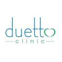 DUETTO CLINIC Logo