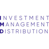 Investment Management Distribution ApS Logo