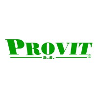 Provit, a.s. Logo