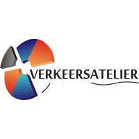 Verkeersatelier B.V. Logo