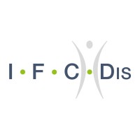 IFCDis Logo