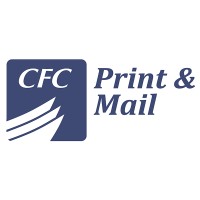 CFC Print & Mail Logo