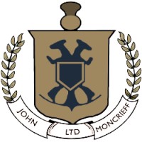 John Moncrieff Logo