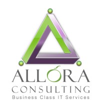 Allora Consulting Logo