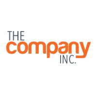 The Company Inc. Logo