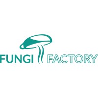 Fungi Factory Logo