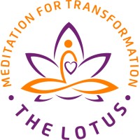 The Lotus Meditation Logo