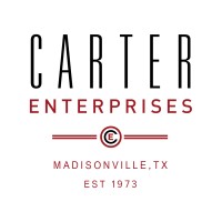 Carter Enterprises Logo
