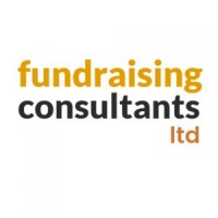 Fundraising Consultants Ltd Logo