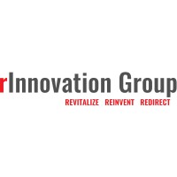 rInnovation Group Logo