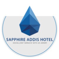 Sapphire Addis Hotel Logo