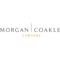 Morgan Coakle Logo