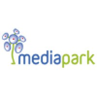 Media Park s.r.o. Logo