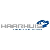 Haarhuis Advanced Constructions Logo
