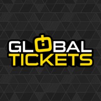 Global-Tickets Logo