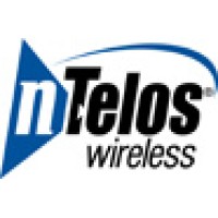 nTelos Wireless Logo