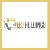 EBJ Holdings Logo
