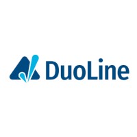 DuoLine ApS Logo