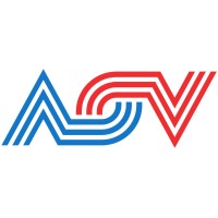 ASV - Antwerp Shipping Federation Logo