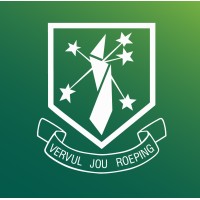 Hoërskool Eldoraigne Logo