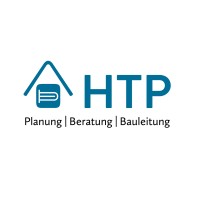 HTP Ingenieur GmbH & Co. KG Logo