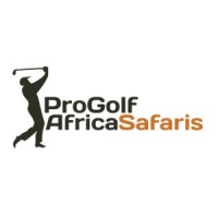 Pro Golf Africa Safaris Logo