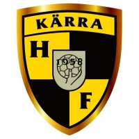 Kärra Handbollförening Logo