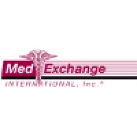 Med Exchange International, Inc. Logo