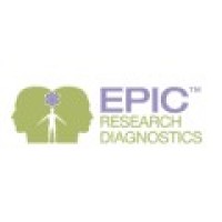 EPIC Research and Diagnostics Logo