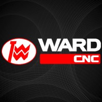 T W Ward CNC Machinery Ltd Logo