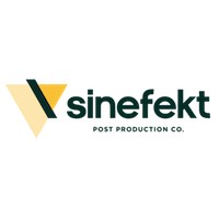 Sinefekt Logo