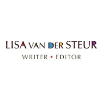 Lisa van der Steur Logo