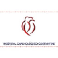 Hospital Cardiologico Costantini Logo
