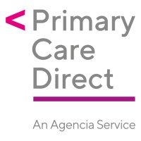 Primary Care Direct Logo