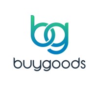 buygoods (buygoods Inc.) Logo