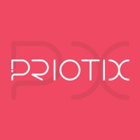 Priotix Logo