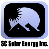SC Solar Energy Inc. Logo