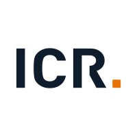 ICR Logo