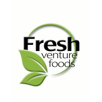 Fresh Venture Foods Logo