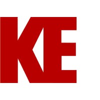 Kendrick Equipment Logo
