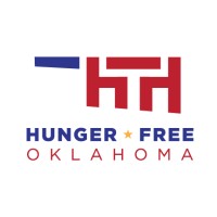 Hunger Free Oklahoma Logo