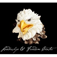 Leadership & Freedom Center Logo
