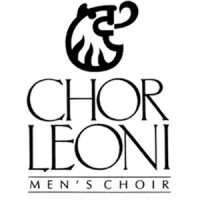 Chor Leoni Mens Choir Logo