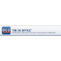 TheDCoffice, Inc. Logo