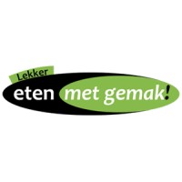 Eten met gemak Logo